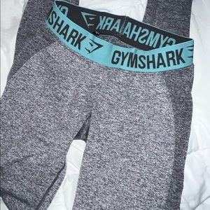 GYMSHARK CLASSIC SEAMLESS LEGGINGS